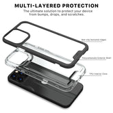 Lux Series Case